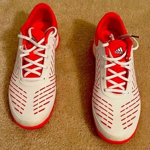 Adidas golf shoe size 8